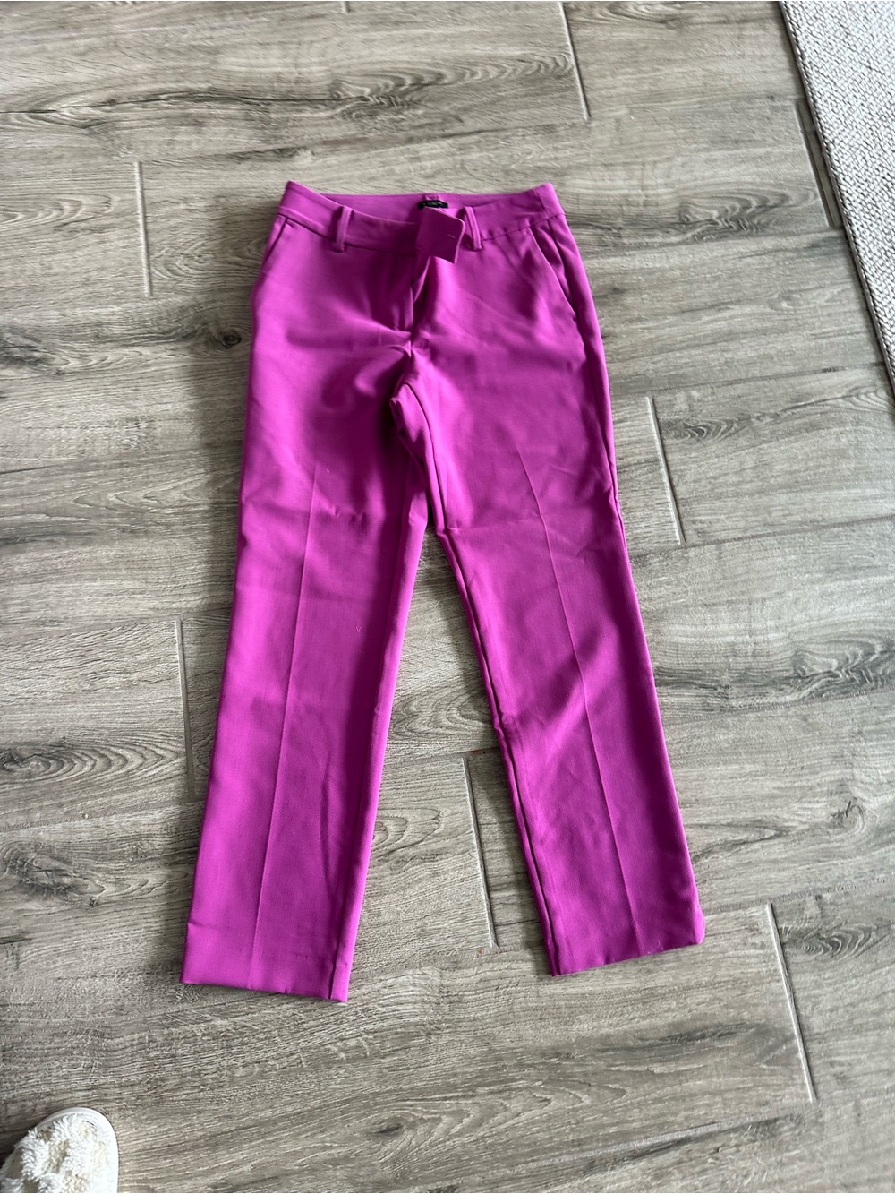 Ann Taylor Factory Dress Pants – Size 0 (Fits Like a Size 2). NWOT